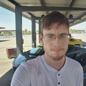 Meet your Posher, Matthew